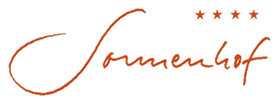 Flair Hotel Sonnenhof Logo