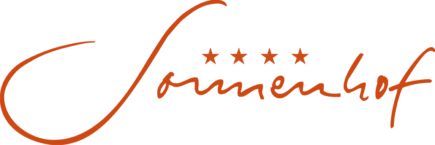 Flair Hotel Sonnenhof Logo