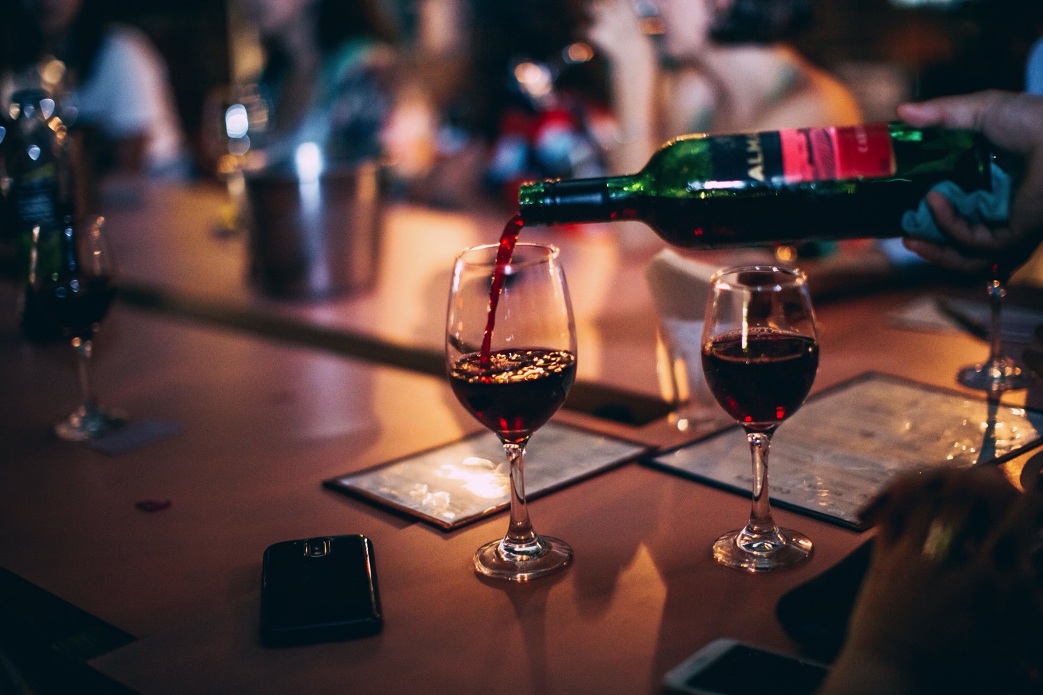 Hotel Sonnenhof – Weintasting Hotel Sonnenhof - Rafting